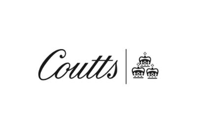 Thought leadership case study image for Coutts targeting entrepreneurs