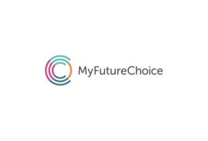 Button link to MyFutureChoice Edtech lead generation and media relations case study