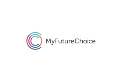 Button link to MyFutureChoice Edtech lead generation and media relations case study